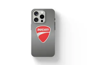 Ducati Custodia Telefono Pro Alta Gamma Resistente